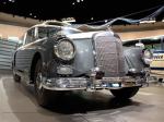 Mercedes-Benz 300 Messwagen 1960 года